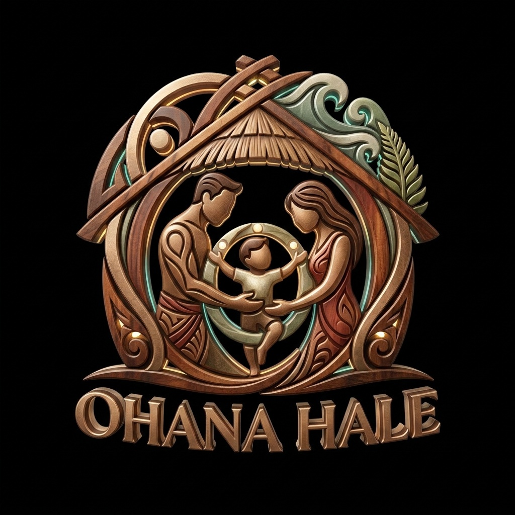 Ohana Hale
